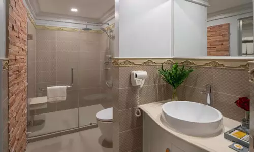 هتل کینگ استون سوئیتس بانکوک هتل کینگ استون سوئیتس بانکوک